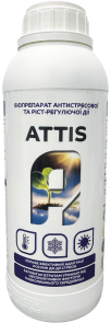 Антистресант ATTIS