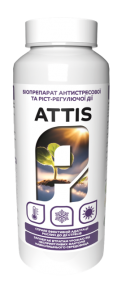 Антистресант ATTIS