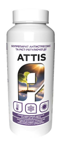 Антистресант ATTIS